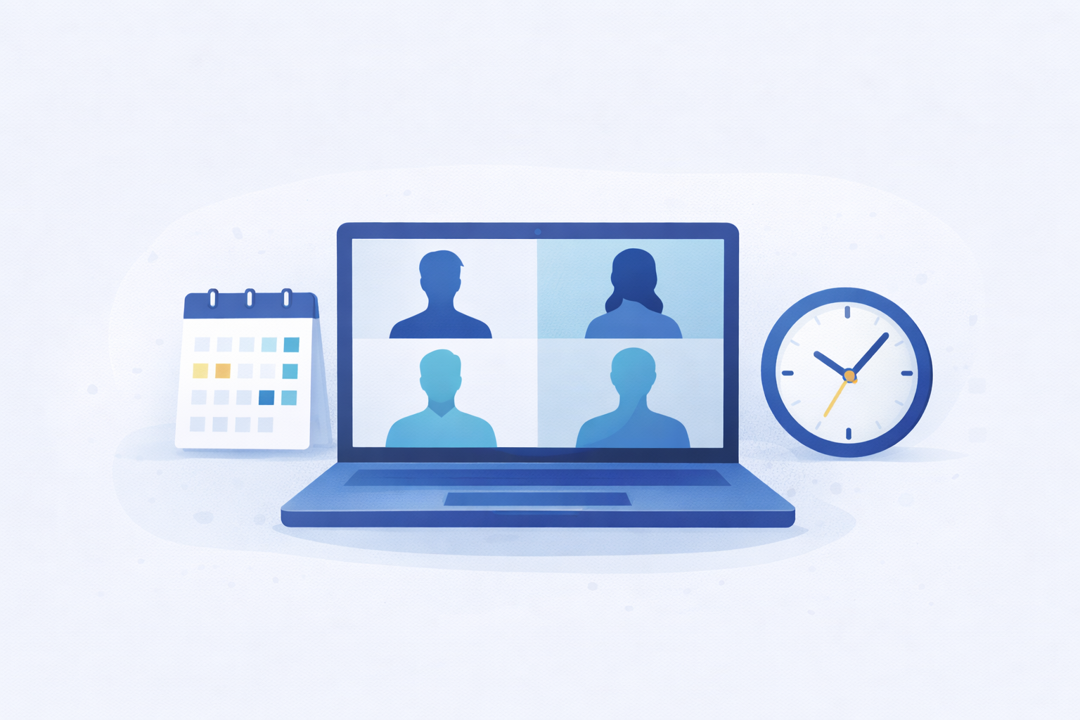 Online corporate training formats