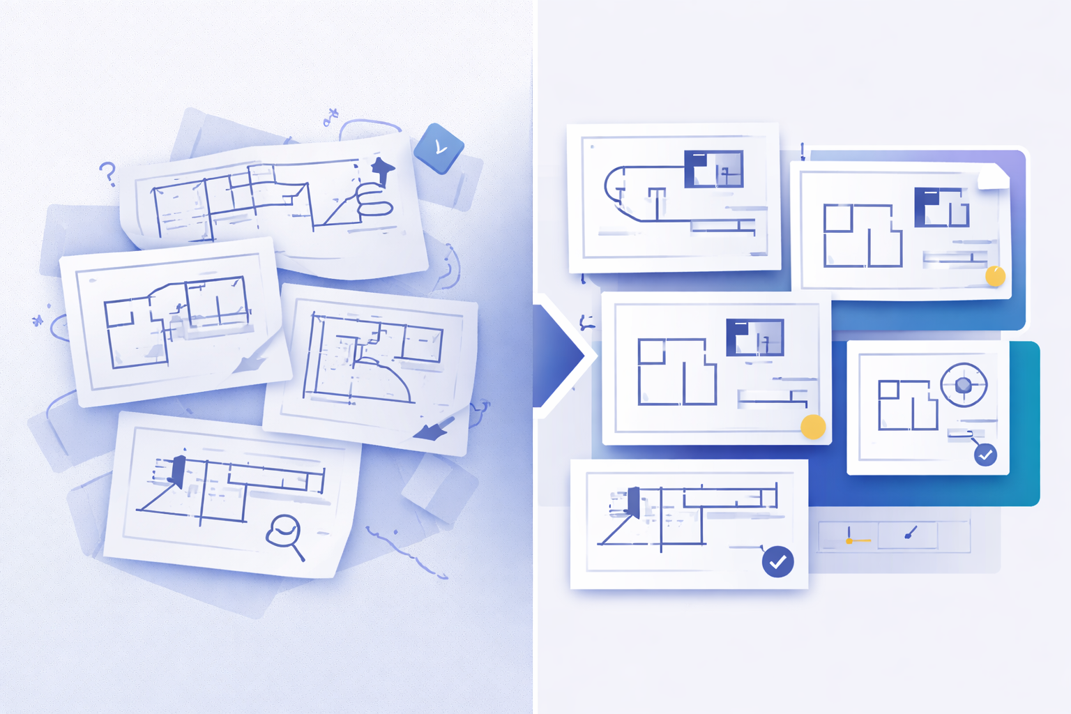Common Documentation Problems