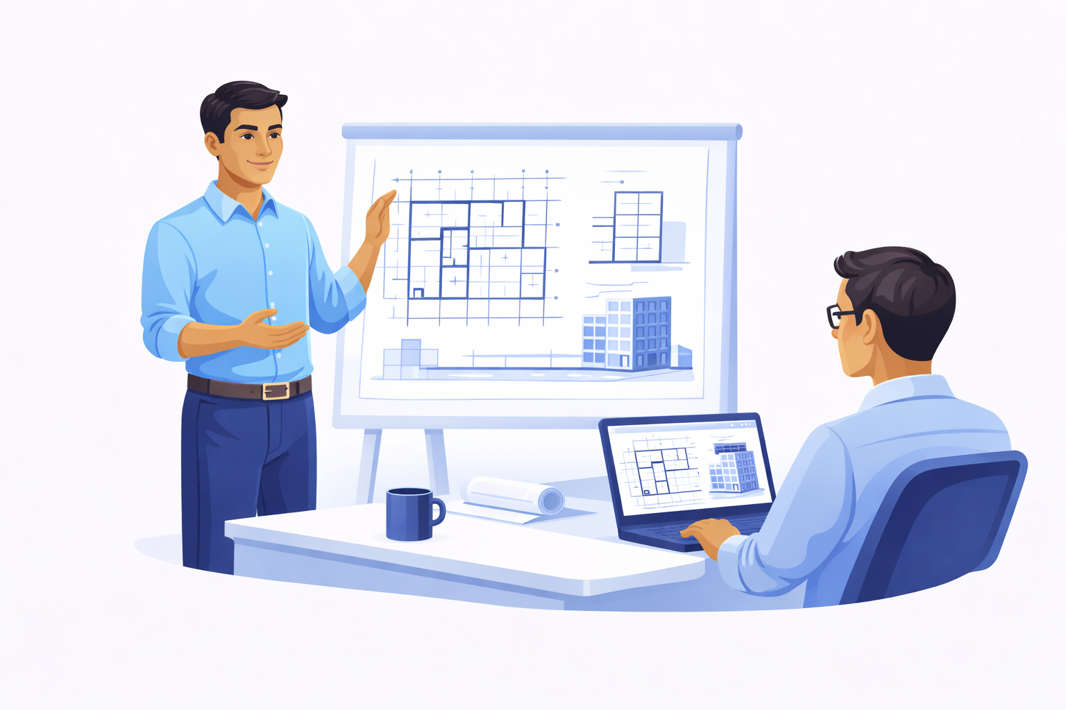 How the workshop increases your Job Prospects