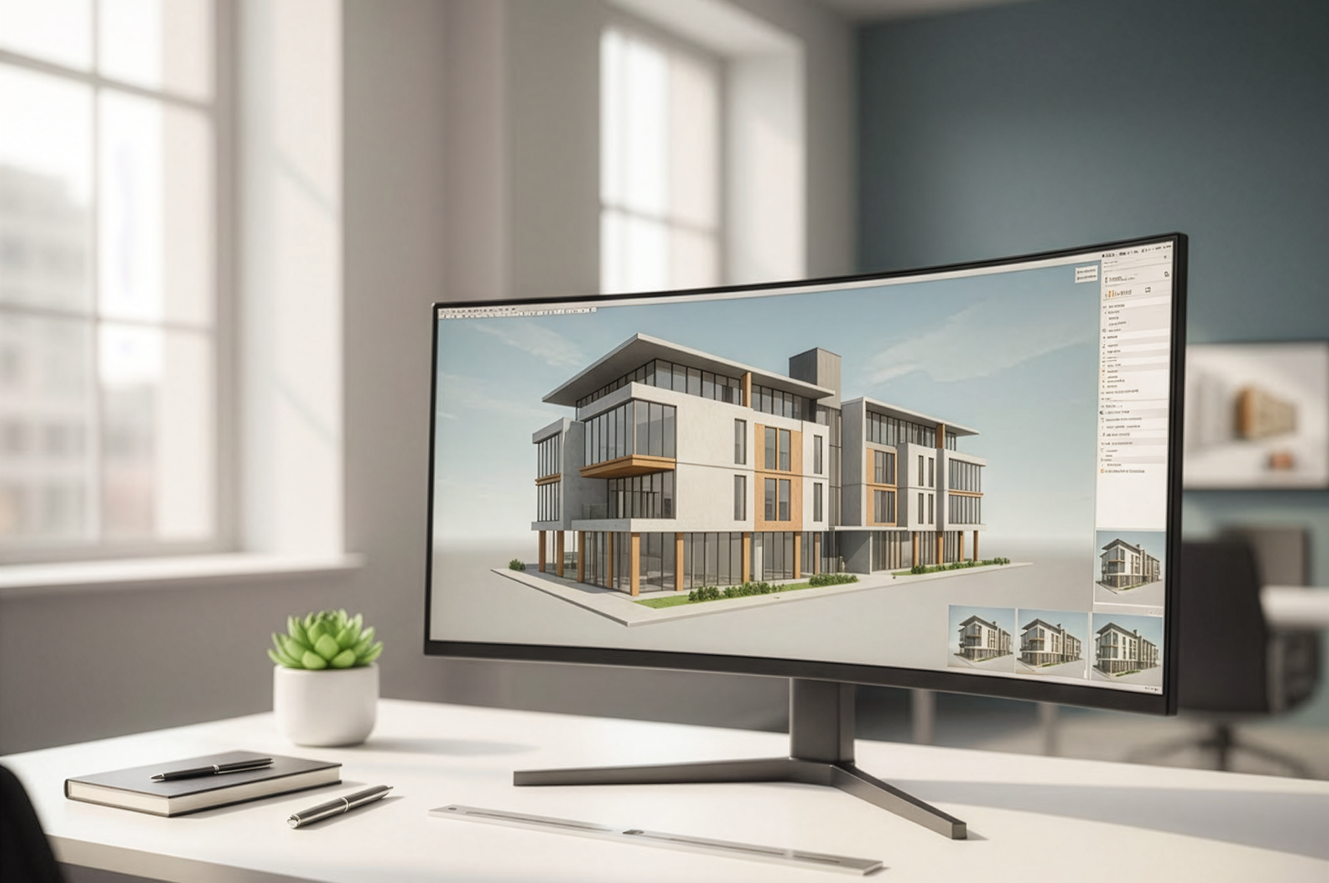 Revit Implementation