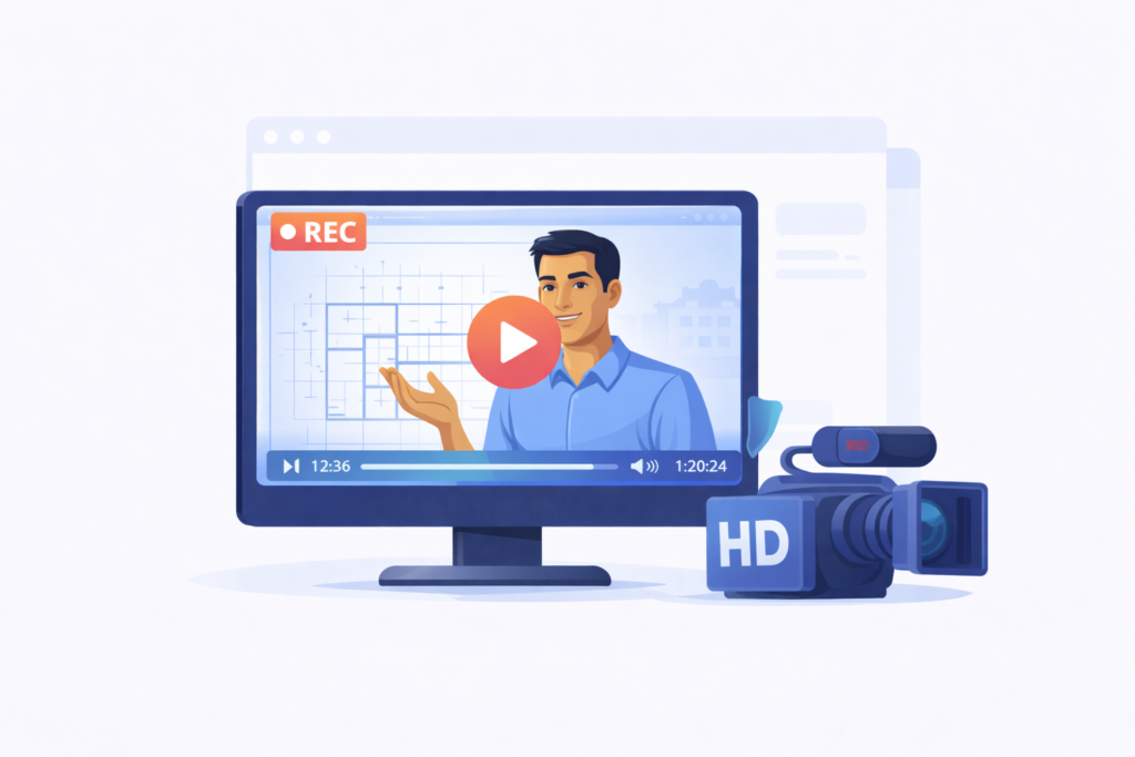 Webinar Session Recording