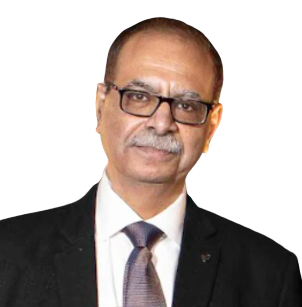 Ashit Goyal, Architect and Principal Trainer