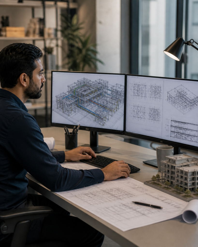 Explore Revit, BIM and AEC Workflow Courses – professional learning BIM workflow