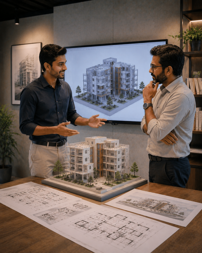 What You Will Be Able to Do After These Courses - Revit Architecture courses at BimSrv Academy