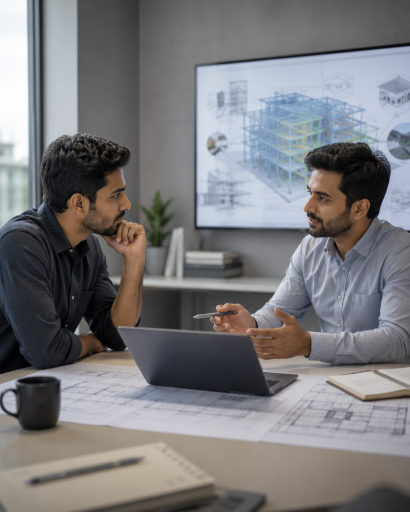 FAQs – BIM Courses for AEC Professionals at BimSrv Academy