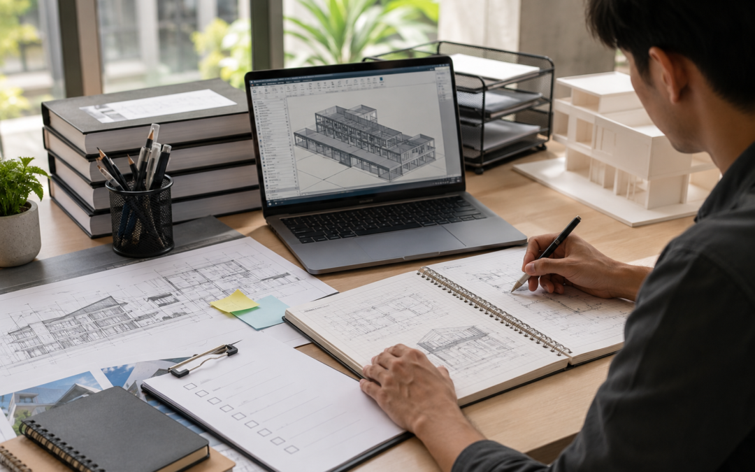 Revit Guides for Beginners: Essential Resources, Checklists, and Practice Guides