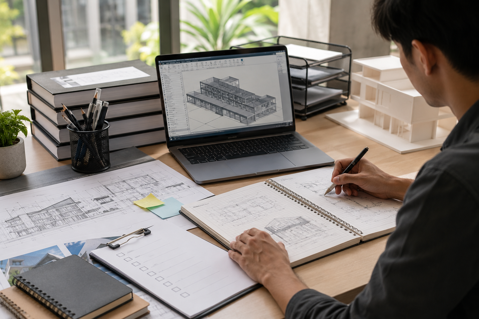 Revit Guides