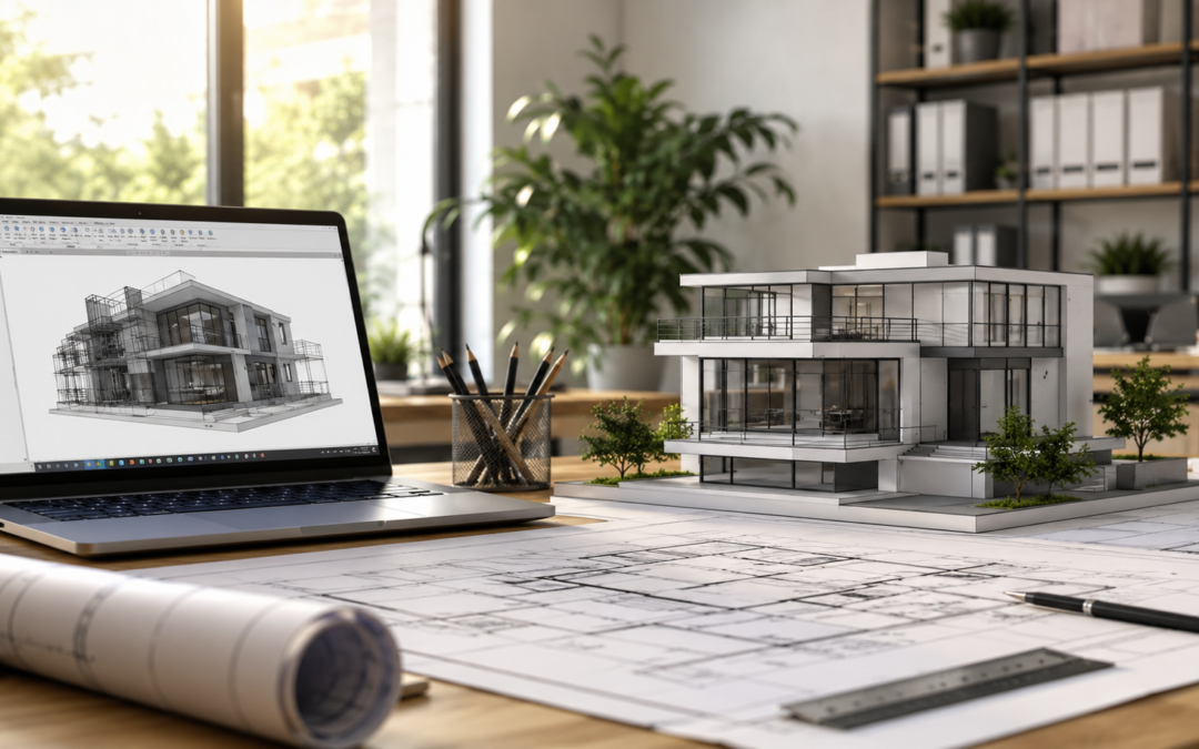 How to Learn Revit: Step-by-Step Guide for Beginners