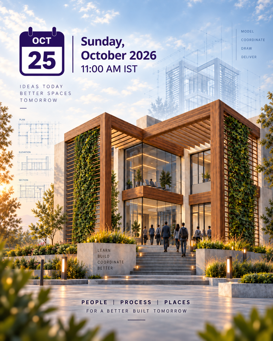 Revit is not just 3D