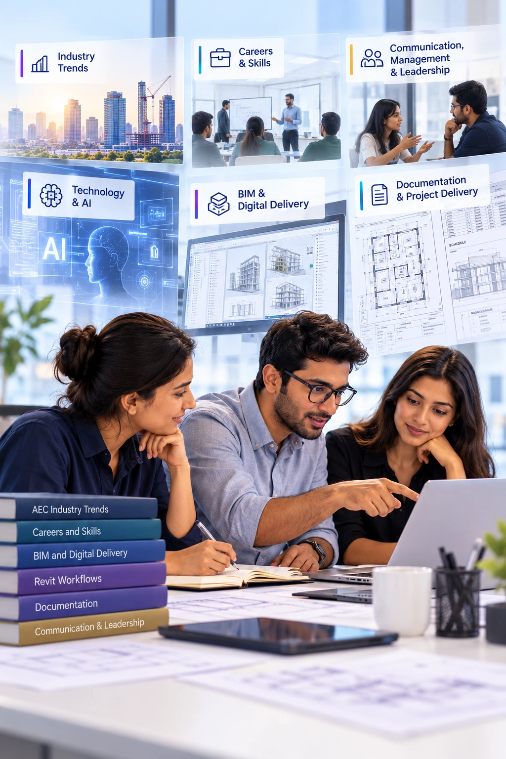 Knowledge Hub